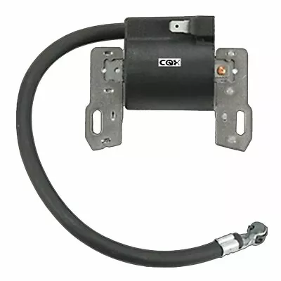 Ignition Coil For John Deere GT235E Z225 GX85 SX85 L100 L105 L107 L108 L1742 • $17.99