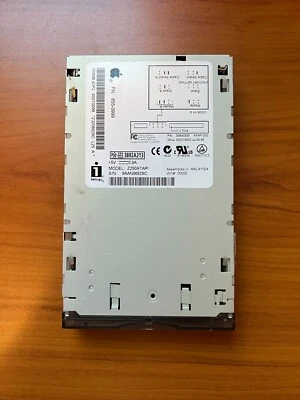 $32 • Buy Iomega ZIP 250MB IBM PC APPLE 3.5  Internal IDE Z250ATAPI ZIP Drive Z250ATAPI