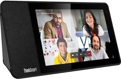 Lenovo ThinkSmart View Video Conference Equipment FHD Wireless LAN ZA690000US • $39.99