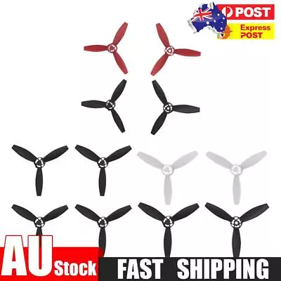 4pcs Propeller Prop Blade Guard Protector Accessories For Parrot Bebop 2 Drone • $10.79