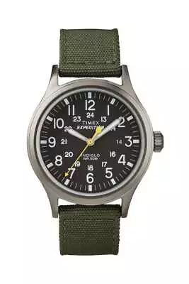 £54.99 • Buy Timex Gents Expedition Scout Watch T49961