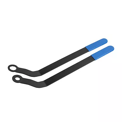 $39.99 • Buy 2 Pieces Long-handle Mini Cooper Serpentine Belts Serpentine Belt Tool Set 1016#