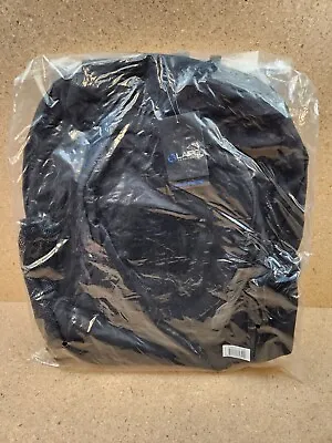 LA Police Gear LAPG Commuter Pack Black Backpack NEW NWT • $29.95