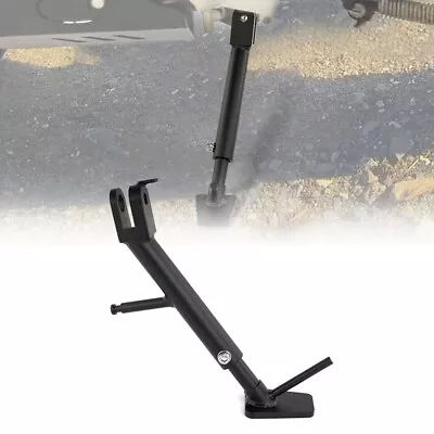 $51.41 • Buy Adjustable Sidestand Kickstand Fit For 2020-2023 Suzuki V-STROM 1050 DL1050 2022
