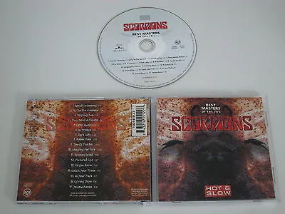 £15.05 • Buy Scorpions/Hot & Slow - Best Masters Of The 70´S (Rca 74321 61512 2)CD Album