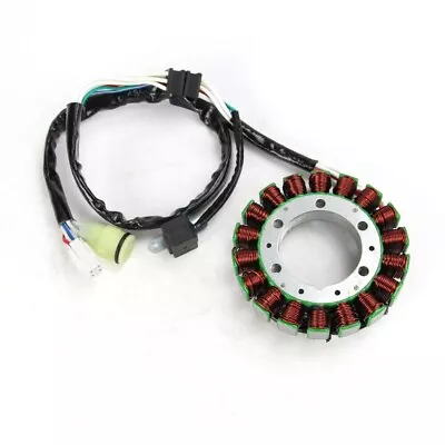 Stator For Yamaha Raptor 350 YFM350 2004 2005 2006 2007 2008 2009 2010 11 12 13 • $42.99