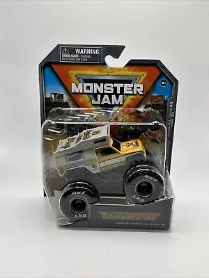 2023 Spin Master Monster Jam Series 33 Wreckreation World Finals • $8.99
