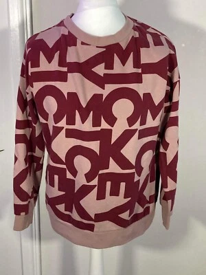 £9.99 • Buy Disney By Next Mickey Mouse Sweatshirt 