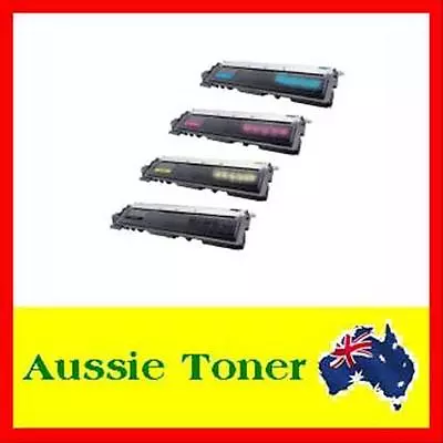 4x Toner Cartridge For Brother MFC9320 DCP9010 MFC-9120 HL-3040CN • $55.80