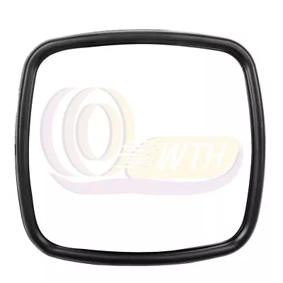 Chrome Wide Angle Mirror For 2003-2016 Freightliner M2 Left Or Right Side • $23.38