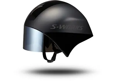 NEW S-WORKS TT 5 Black Time Trial Aero Low Drag Limited Size Small • $549.99