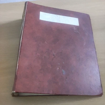 £3.69 • Buy Vintage WH Smith Magazine Binder
