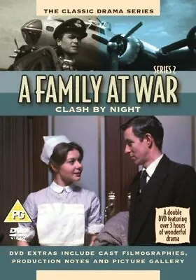 A Family At War - Series 2 - Part 4 Games Fast Free UK Postage • £2.99