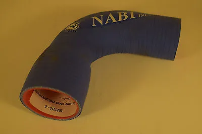 Nabi Volvo 9100 Bus Lower Cooler Hose 5023010 Intercooler • $25