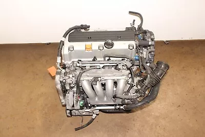 06 07 08 Tsx Engine Jdm K24a High Comp 2.4l Motor Rbb3 K24a 3 Lobe • $1199