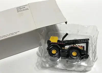 TONKA Hasbro Maisto International Item 762906 Backhoe Vintage 2001 NEW BOX • $10.61