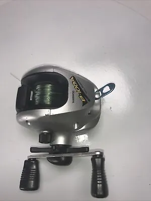 Shimano B-100A Vintage Fishing Reel • $22