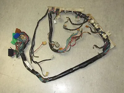 Fit For 75-76 Datsun 280Z Dash Loom Wiring Harness • $321.60