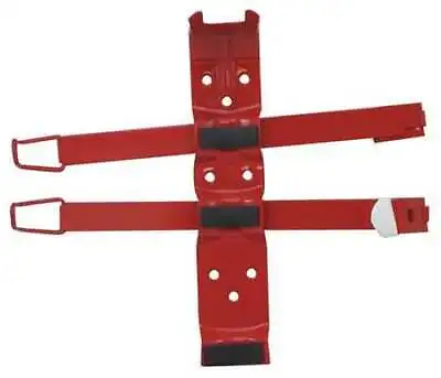 Amerex 817S Fire Extinguisher Bracket Vehicle/Marine/Aviation Bracket Steel • $24.25