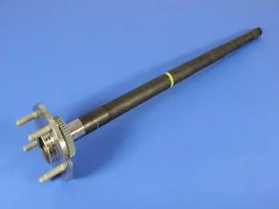 Genuine OEM Mopar Rear Driver Left Drive Axle Shaft For Ram 1500 68140297AA • $376.76