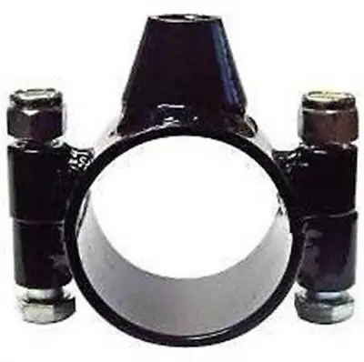 Steel Ballast Mount Clamp 1-1/2 Weight Mount IMCA Dirt Car UMP Dirt Modified • $22.95