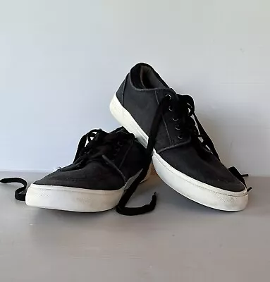 Billabong Kustom Boys Remark 2 Surf/Skate Shoes AU/US5  EU37 • $27