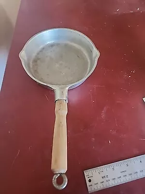 Vintage Super Maid Cookware Aluminum Skillet • $30