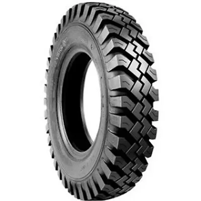 4 Tires MRF Super Traction LT 7.5-16 Load F 12 Ply (TTF) Light Truck • $753.99