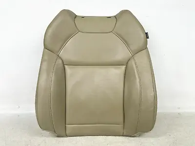 ⭐2014-2020 Acura Mdx Front Left Driver Side Upper Seat Cushion Tan Oem Lot2414 • $137