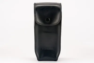 Canon Bag Storage Bag Canon Speedlite 550EX Plug-in Flash • £29.75