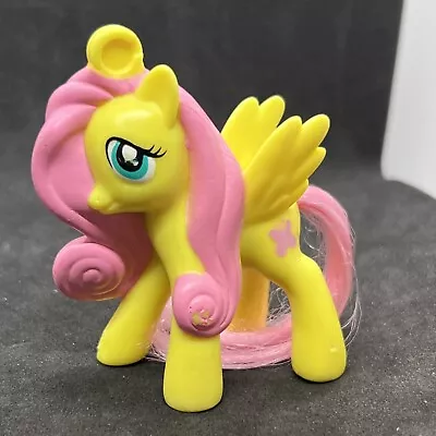 McDonald’s Happy Meal My Little Pony 3” Flutter Shy 2012 • $3.99