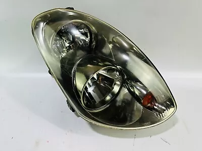 2005 2006 Infiniti G35 Sedan Right Passenger Side Xenon Headlight Lamp OEM • $116