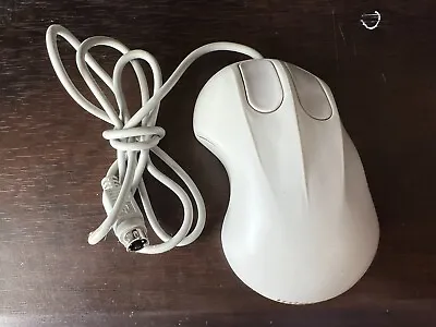 Interex ADB Ergonomic Mouse For Mac - NEW • $17.99