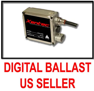 D2R D2S D2C Xenon HID Kit Replacement Ballast Universal • $9.97