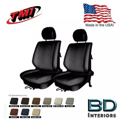 $321.98 • Buy 1977-79 VW Volkswagen Bug Super Beetle Convertible Full Set Upholstery Any Color