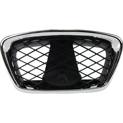 Grille Assembly Center For 2006-2007 Subaru Impreza • $82.05