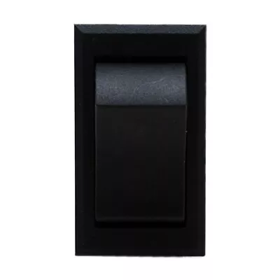 McGill Boat Rocker Switch | Momentary On / Off Horn • $6.99