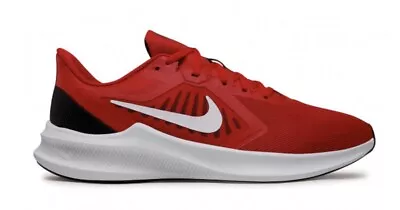 Nike DownShifter Running Shoes Size U.S.12 • $50