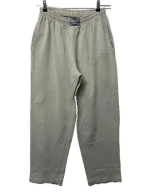 Everlast Men's Vintage Joggers Size XL Tracksuit Bottoms Trackpant S88 • $23.68