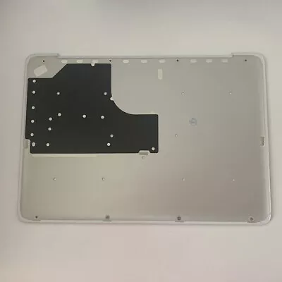 Back Cover Bottom Case Housing Model A1342 For MacBook 13  Mid 2009 - 2010 White • $35.95