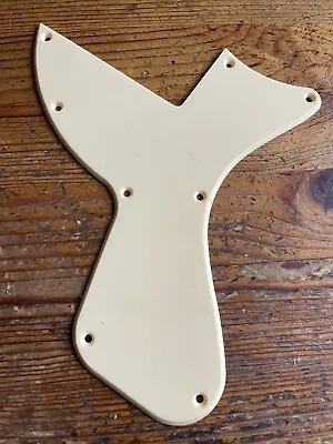 LP Junior Style Offset Pickguard From Mystery Guitar • $9.99