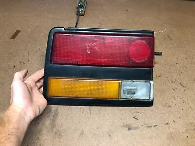 Toyota MR2 Left Brake Tail Light MK1 AW11 1985-1989 OEM DRIVER SDE 85 86 87 88 • $100