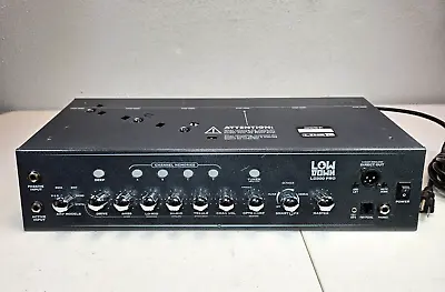 Line 6 LowDown LD300 Pro Bass Amplifier Head For Parts Or Repair - FAST SHIP!💨✅ • $49.99