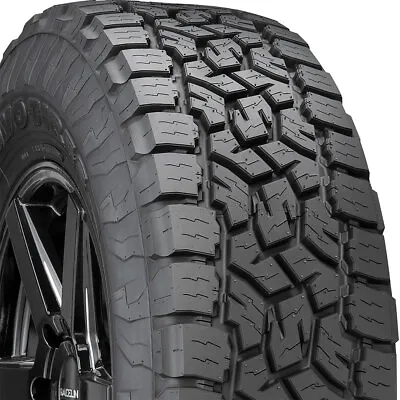 4 New Toyo Tire Open Country A/t 3 265/70-16 112t (88608) • $857.16