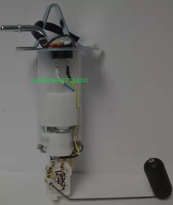 Suzuki Oem Fuel Pump Assembly 2007-2008 Gsxr1000 Gsx-r1000 15100-21h01 • $383.99