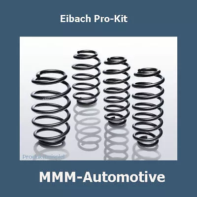 £140.80 • Buy Eibach Pro-Kit Springs 30/30mm Mazda 6 (GH) E10-55-012-02-22