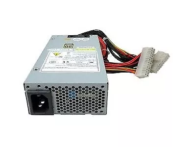 QNAP-New-SP-4BAY-PSU _ POWER SUPPLY FOR 4 BAY NASTVS-882ST2 • $146