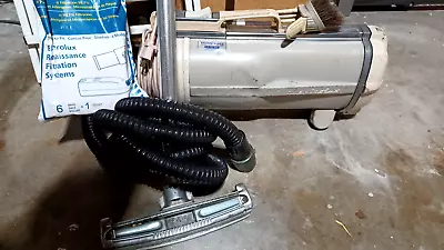 Vintage Electrolux Model F Automatic Vacuum Cleaner • $65