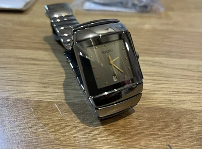 £300 • Buy Rado Diastar Ladies Watch