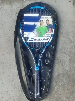 Babolat E-Sense Lite GRAPHITE Tennis Racquet   2: 4 1/4  • $89